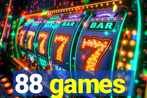 88 games